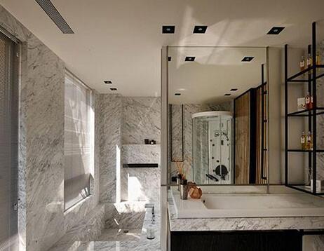 衛(wèi)浴行業(yè)進(jìn)入"微利時(shí)代" 改變市場價(jià)格亂戰(zhàn)