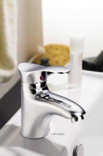 經濟型 高單孔 面盆 水龍頭 衛浴 潔具 水暖_五金、工具_世界工廠網中國產品信息庫