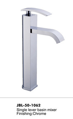 【(嘉柏萊)廠價直銷 高腳 臉盆配套龍頭 菜盆龍頭 1062】價格,廠家,圖片,水龍頭/水嘴,開平市嘉柏萊衛浴實業-