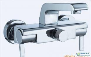 龍越衛浴供應 龍越 三聯 雙開 浴缸 龍頭 (010703)_五金、工具_世界工廠網中國產品信息庫