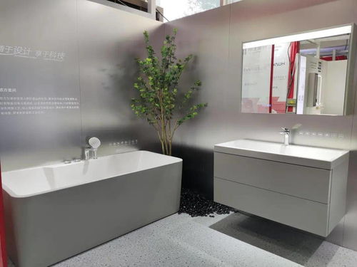 33款衛(wèi)浴獲紅棉獎2021產(chǎn)品設(shè)計獎,現(xiàn)場美圖來了