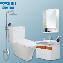 浪鯨衛(wèi)浴旗艦店